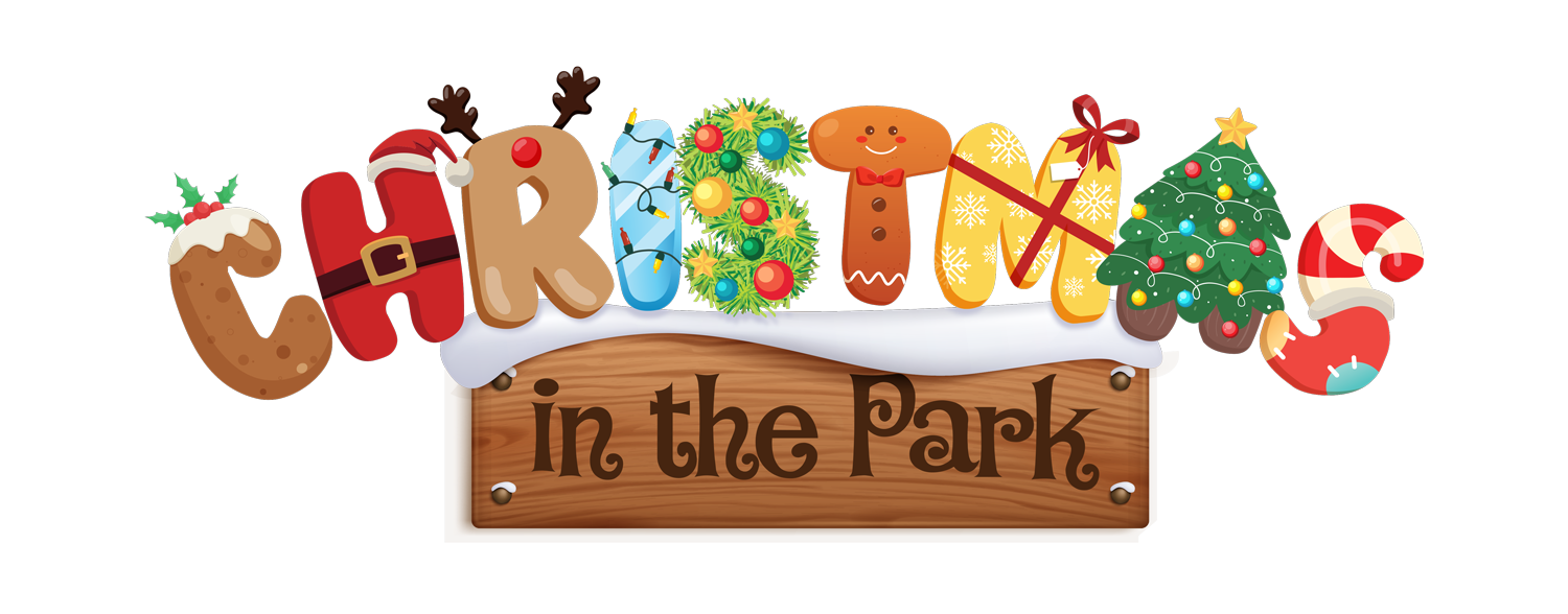 TICKETS Christmas in the Park Suffolk
